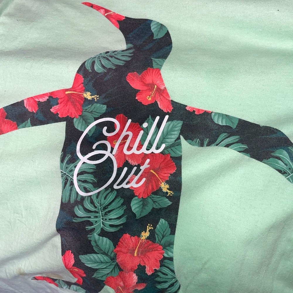 Chill Out Top. MUST BE BUNDLED